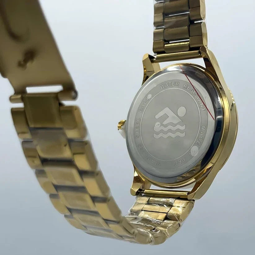 Mens Semi Formal Analogue Watch
