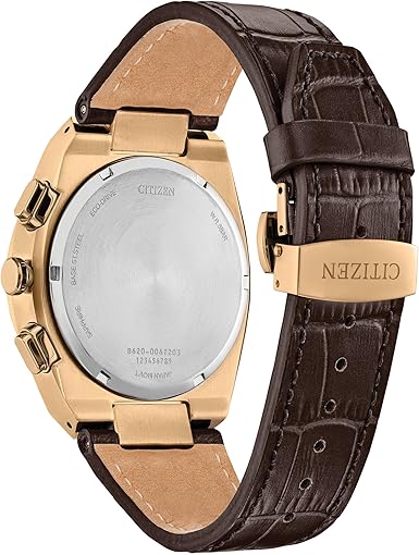 Citizen Men's Eco-Drive Modern Axiom Watch,