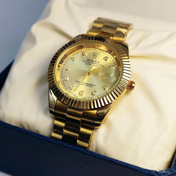 Watches