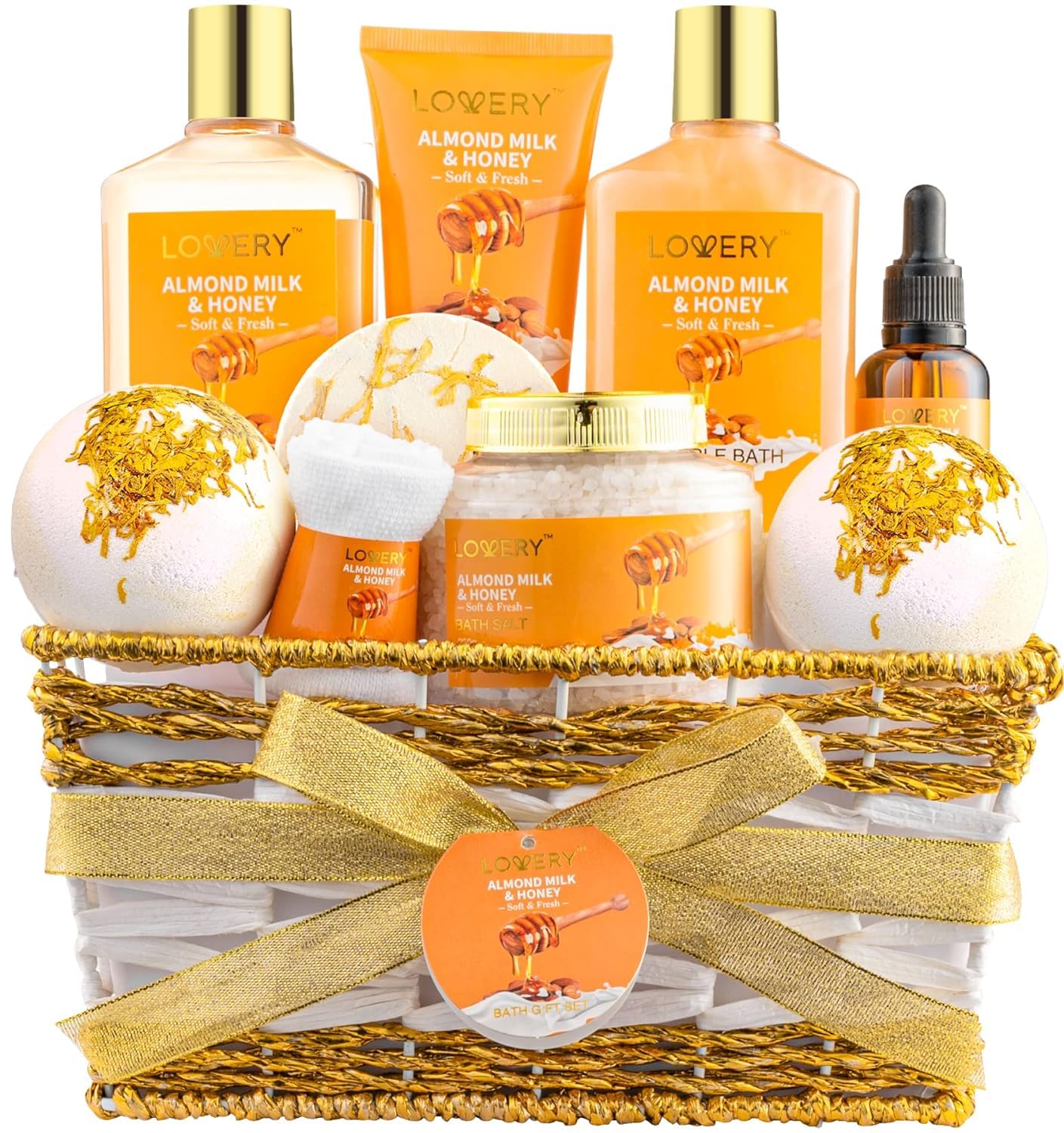 Beauty & Personal care