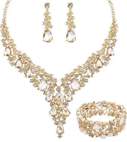 Jewelry and Accessories