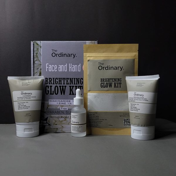 Beauty & Personal Care